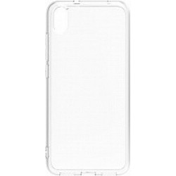 Чехол-накладка TOTO TPU High Clear Case Xiaomi Redmi 7A Transparent 